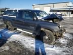 2010 Toyota Tacoma Access Cab