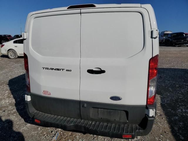 2019 Ford Transit T-150