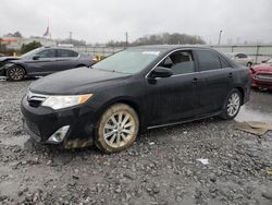 2012 Toyota Camry Base en venta en Montgomery, AL