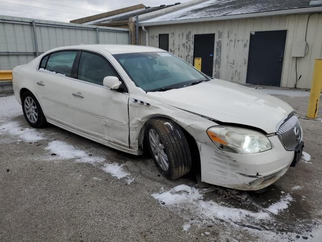 2011 Buick Lucerne CXL