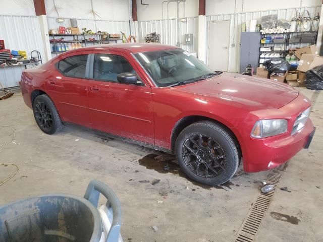 2007 Dodge Charger SE