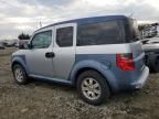 2006 Honda Element EX