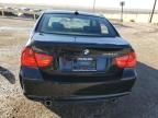 2011 BMW 335 D