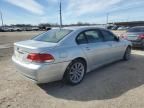 2008 BMW 750 LI