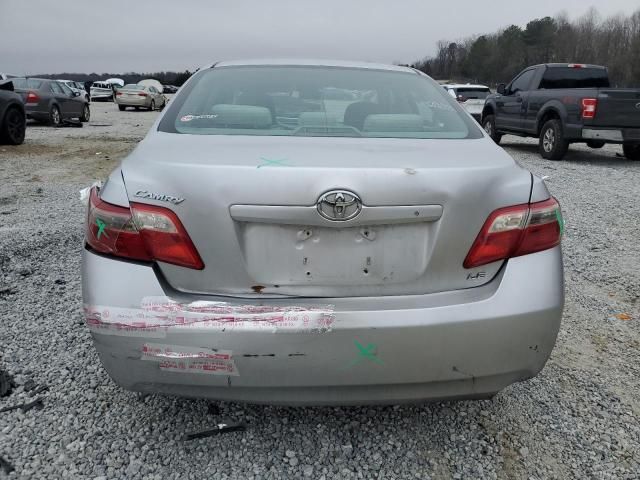 2009 Toyota Camry Base