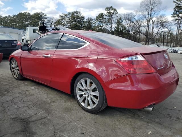 2009 Honda Accord EXL