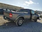 2007 Ford Ranger Super Cab