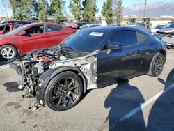 Toyota 86 salvage cars for sale: 2017 Toyota 86 Base