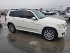 2011 Mercedes-Benz GLK 350