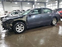 2008 Nissan Altima 2.5 en venta en Ham Lake, MN