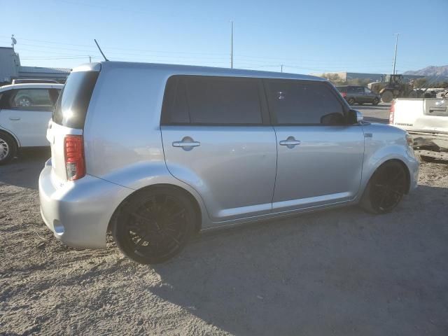 2011 Scion XB