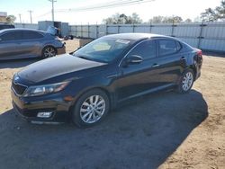 2015 KIA Optima EX en venta en Newton, AL