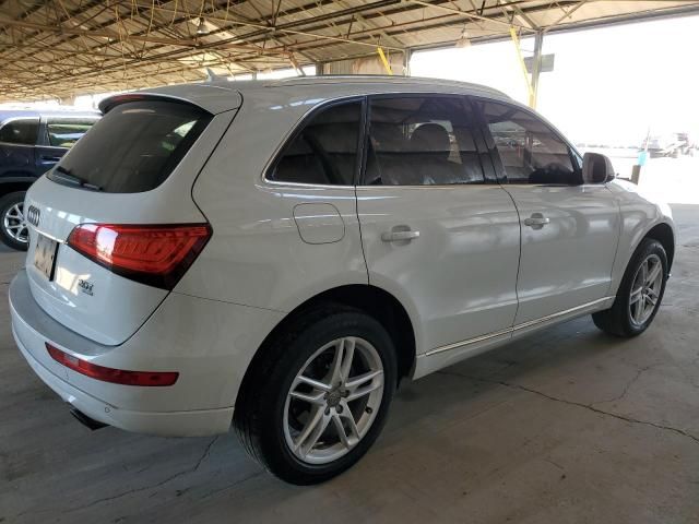 2013 Audi Q5 Premium Plus