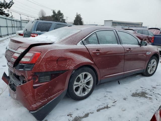 2014 Ford Taurus SEL