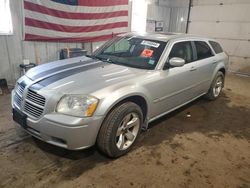 Dodge Magnum salvage cars for sale: 2005 Dodge Magnum R/T