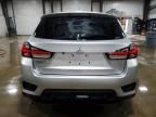 2024 Mitsubishi Outlander Sport S/SE