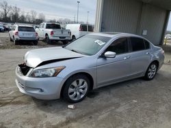 2009 Honda Accord EXL en venta en Fort Wayne, IN