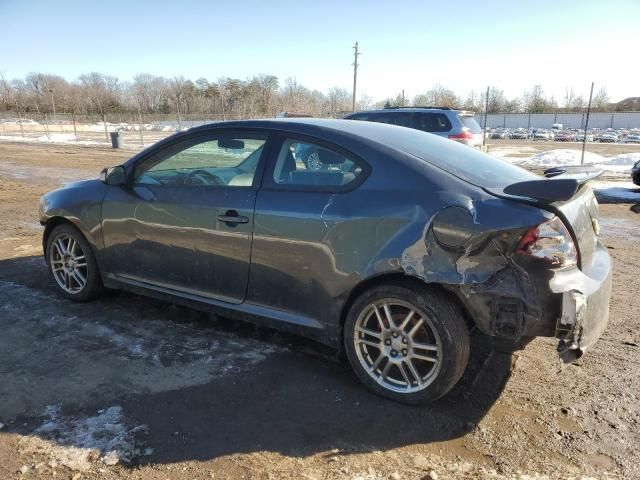 2006 Scion TC