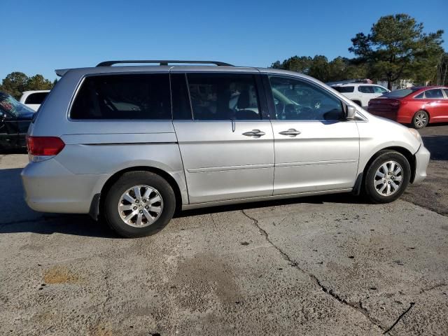 2008 Honda Odyssey EXL