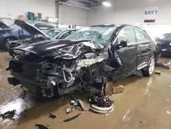 Volvo s80 salvage cars for sale: 2010 Volvo S80 T6