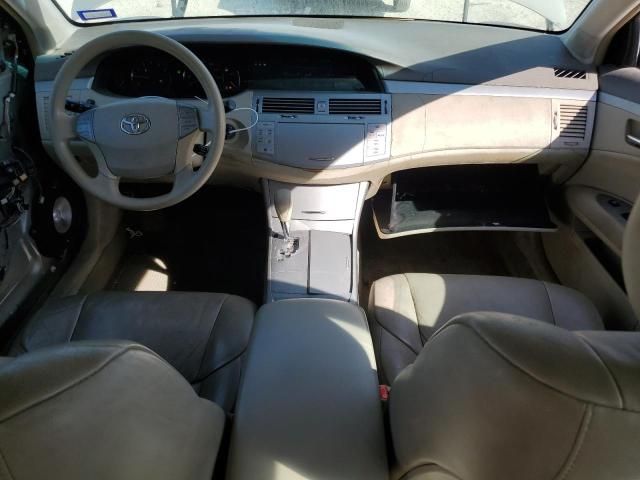 2008 Toyota Avalon XL