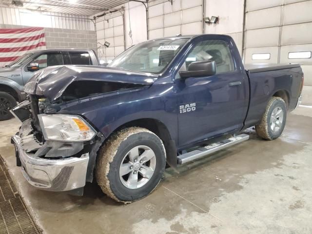 2013 Dodge RAM 1500 ST