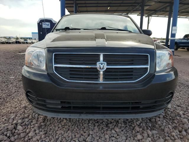 2009 Dodge Caliber SXT