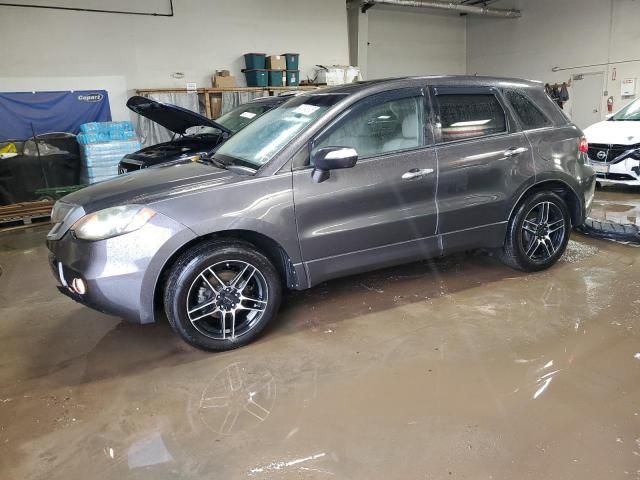 2011 Acura RDX