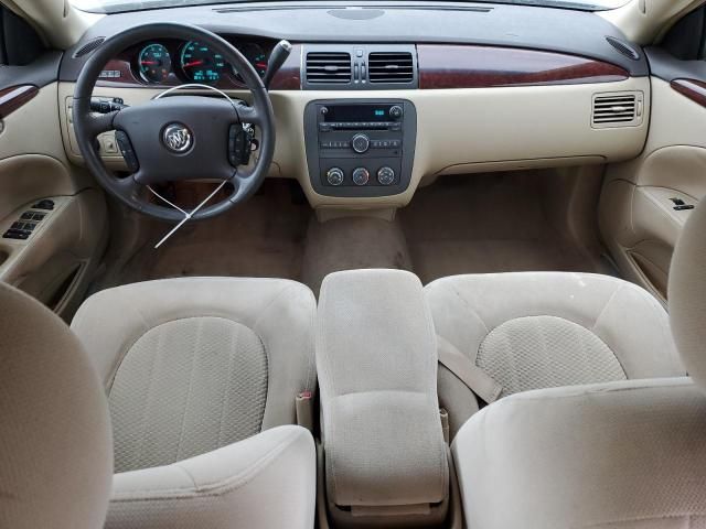 2009 Buick Lucerne CX