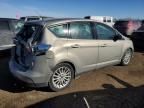 2016 Ford C-MAX SE