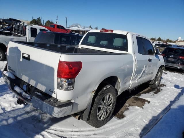 2008 Toyota Tundra Double Cab