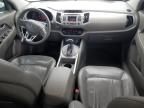 2012 KIA Sportage EX