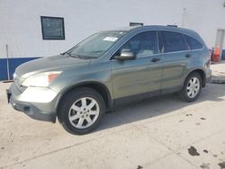 Honda Vehiculos salvage en venta: 2007 Honda CR-V EX