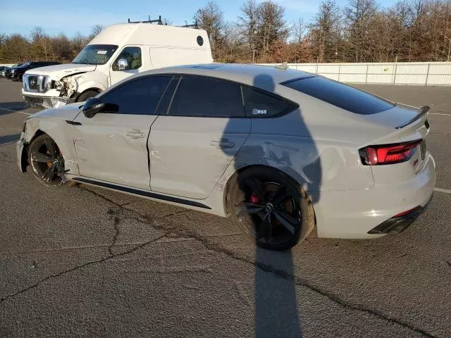 2019 Audi RS5