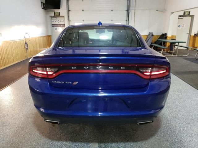 2018 Dodge Charger GT