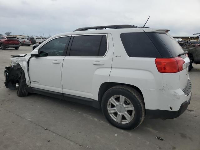 2014 GMC Terrain SLT