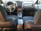 2011 Subaru Forester 2.5X Premium