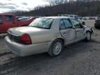 2008 Mercury Grand Marquis LS