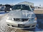 2002 Honda Odyssey EX