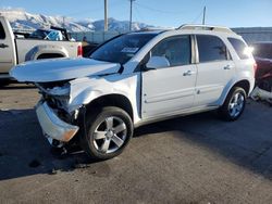 2006 Pontiac Torrent en venta en Magna, UT