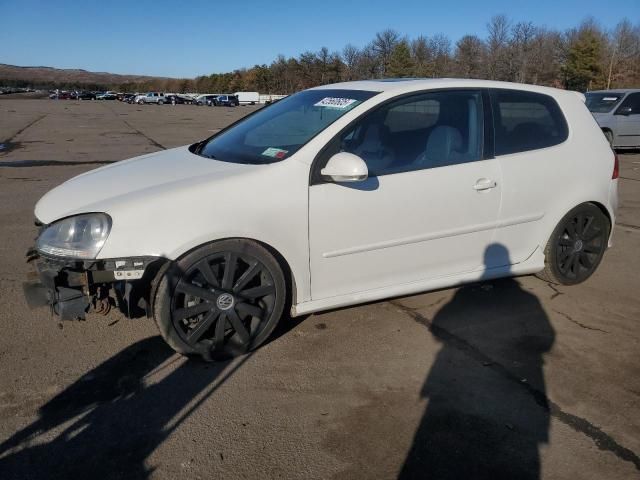 2008 Volkswagen R32