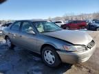 1998 Toyota Camry CE