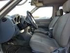 2002 Nissan Frontier Crew Cab XE