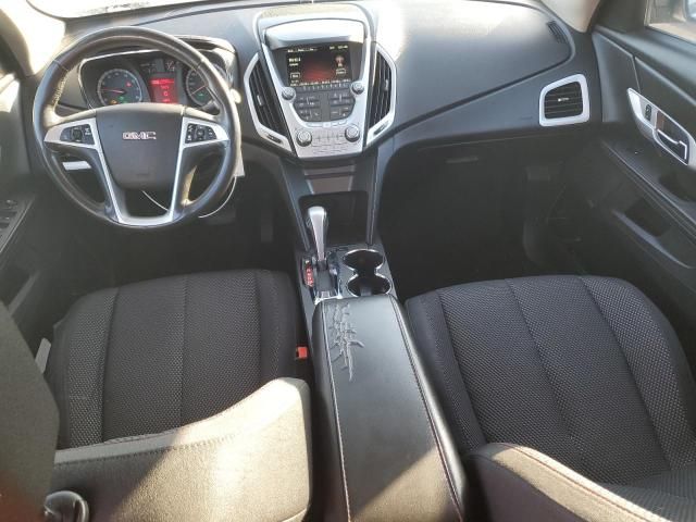 2014 GMC Terrain SLE