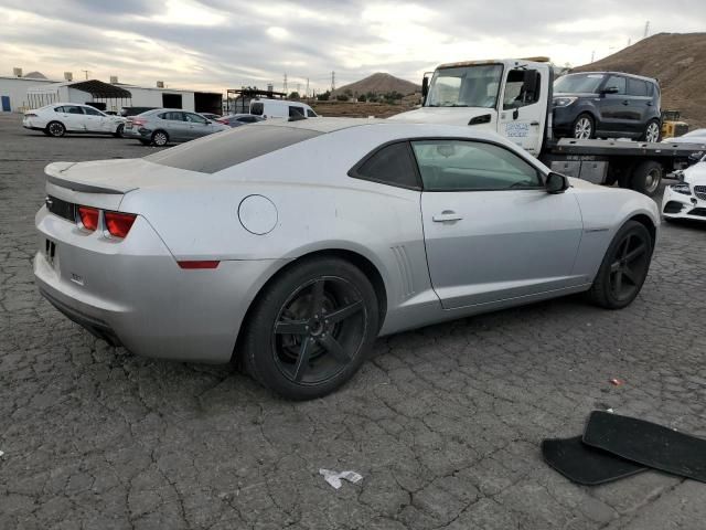 2010 Chevrolet Camaro LT