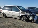 2005 Chrysler Town & Country