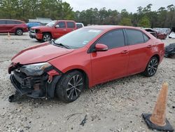 2019 Toyota Corolla L en venta en Houston, TX