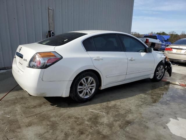 2010 Nissan Altima Base