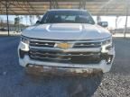 2023 Chevrolet Silverado K1500 LTZ