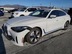 2023 BMW I4 Edrive 40 en venta en Sun Valley, CA